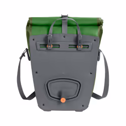 VAUDE Aqua Back Plus Cadre Sacoche pour bicyclette 51 L Polyamide Vert