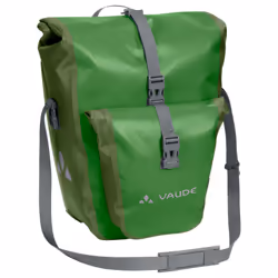 VAUDE Aqua Back Plus Cadre Sacoche pour bicyclette 51 L Polyamide Vert