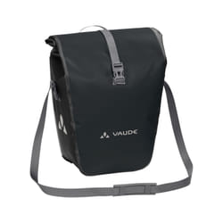 VAUDE Aqua Back Single Arrière Sacoche pour bicyclette 24 L Polyamide, Polyester, Polyuréthane Noir