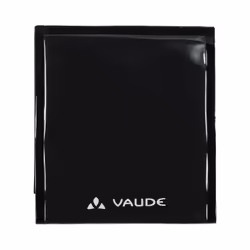 VAUDE BeGuided small, Noir, Transparent, 70 g