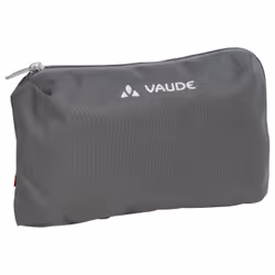 VAUDE SortYour, Sacoche pour bicyclette, Polyester, Polyuréthane, Anthracite, 260 mm, 40 mm, 160 mm