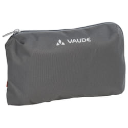 VAUDE SortYour Sacoche pour bicyclette Polyester, Polyuréthane Anthracite