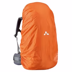 VAUDE 125582270, Orange, Polyamide, Polyuréthane, Monochromatique, 15 L, Résistant à l’eau, 60 g