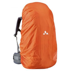 VAUDE 125582270 housse de sac à dos Orange Polyamide, Polyuréthane 15 L