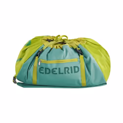 Edelrid Drone, Vert clair, Couleur menthe, Bâche, Allemagne