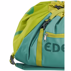 Edelrid Drone sac à magnésie d'escalade Vert clair, Couleur menthe Bâche