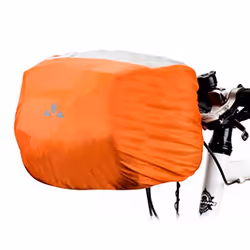 Housse de pluie pour sac de guidon VAUDE