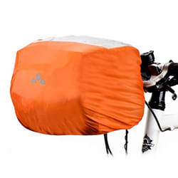 Housse de pluie pour sac de guidon VAUDE