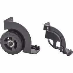 Roulette pour valise VAUDE 25/35/65/80/90