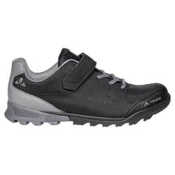VAUDE Downieville Adulte Noir, Gris