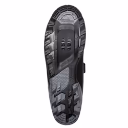 VAUDE Downieville Adulte Noir, Gris - Vue supplémentaire 6