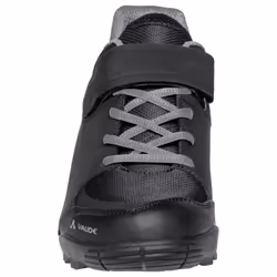VAUDE Downieville Adulte Noir, Gris