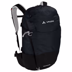VAUDE Prokyon Zip 28, Sport, Homme, 39,6 cm (15.6"), Compartiment pour Notebook, Polyamide, Polyester