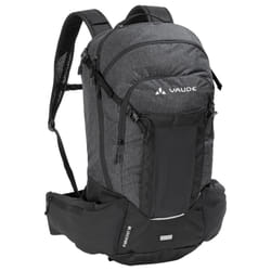 VAUDE eBracket 28 28 L Noir