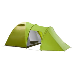 VAUDE Campo Casa XT 5P Tente dôme 5 personne(s) Vert