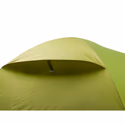VAUDE Campo Casa XT 5P Tente dôme 5 personne(s) Vert