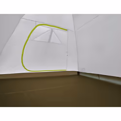 VAUDE Campo Casa XT 5P Tente dôme 5 personne(s) Vert