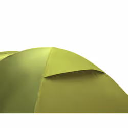 VAUDE Campo Compact XT 2P Tente dôme 2 personne(s) Vert