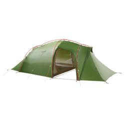 VAUDE Mark XT 4P Tente dôme 4 personne(s) Vert