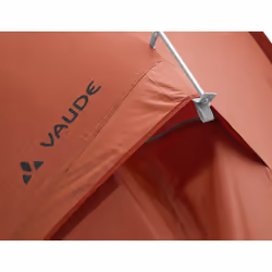 VAUDE Taurus 2P 2 personne(s) Vert