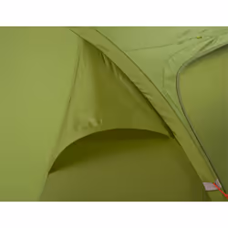 VAUDE Arco XT 3P Tente dôme 3 personne(s) Vert