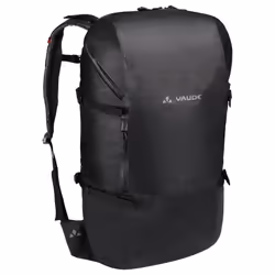VAUDE CityGo 30, Garçon, 39,6 cm (15.6"), Compartiment pour Notebook, Polyamide, Polyuréthane