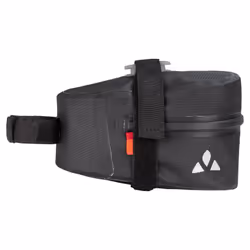 VAUDE Tool Aqua Sacoche pour bicyclette 0,3 L Polyamide, Polyester Noir
