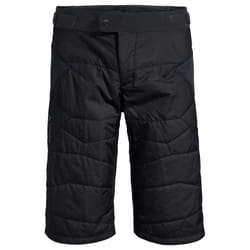 VAUDE Minaki Shorts III Mâle Noir