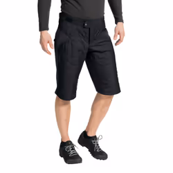 VAUDE Minaki Shorts III Mâle Noir