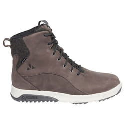 vaude womens ubn kiruna ii mid stx gris