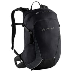 VAUDE Tremalzo 16 L Noir
