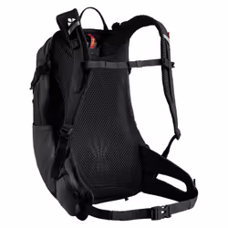 VAUDE Tremalzo 16 L Noir