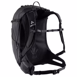 VAUDE Tremalzo 22 L Noir