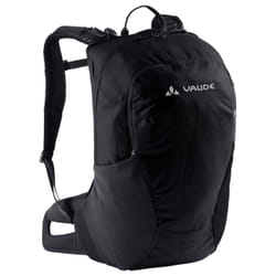 VAUDE Womens Tremalzo 12 sac à dos Sac à dos de sport Noir Polyamide, Polyester