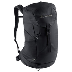 VAUDE Jura 18 L Noir