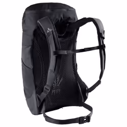 VAUDE Jura 18 L Noir