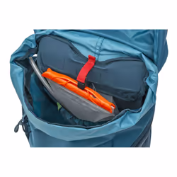 VAUDE Jura 18 L Noir - Vue supplémentaire 4