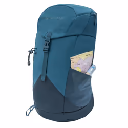 VAUDE Jura 18 L Noir - Vue supplémentaire 6