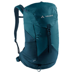 VAUDE Jura 18 L Bleu