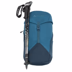 VAUDE Jura 18 L Bleu