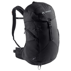 VAUDE Jura 24 L Noir