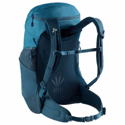 VAUDE Jura 24 L Bleu
