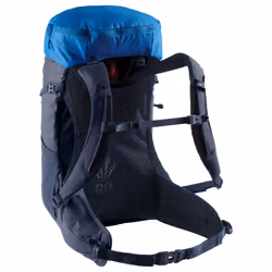 VAUDE Brenta 24 L Bleu, Marine