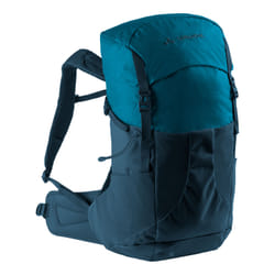 VAUDE Brenta 24 L Marine, Bleu