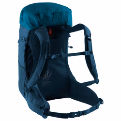 VAUDE Brenta 24 L Marine, Bleu