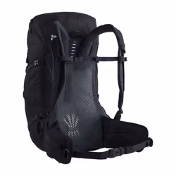 VAUDE Brenta 30 L Noir