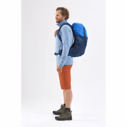 VAUDE Brenta 30 L Bleu