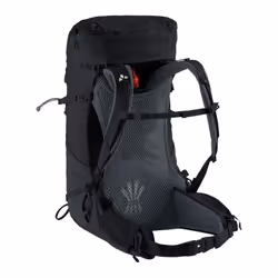 VAUDE Brenta 36 L Noir