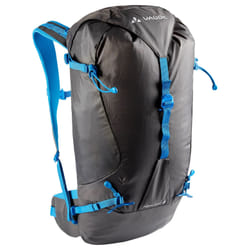 VAUDE Rupal Light 28 28 L Bleu, Gris