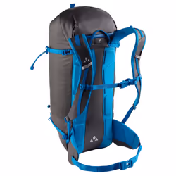 VAUDE Rupal Light 28 28 L Bleu, Gris